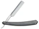 Небезпечна бритва Thiers Issard Special Premiere Barbe 4/8" Black Plastic 250-4/8-275-SPB-PN - зображення 2