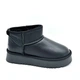 Угги YALASOU YOM55 black Черный 39 25см - изображение 1
