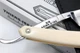 Небезпечна бритва Thiers Issard Spartacus Gladiator 5/8" 300-5/8-275-S-PB-GL - зображення 7