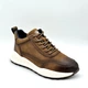 Ботинки Boss Viktor BHM2027-9 brown Коричневый 45 30см - изображение 1