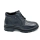 Ботинки Boss Viktor BEM2070 black Черный 45 30см - изображение 3