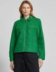 Куртка Street One Ж1122152 (212380) колір зелений 3XL - зображення 1