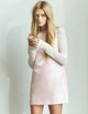 Плаття H&M Ж1122512 (12431090) колір рожевий XXS - зображення 2