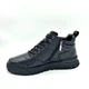 Ботинки Boss Viktor BHM2032 black Черный 45 30см - изображение 3