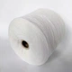 Італійська бобінна пряжа кардний меринос New Mill Supersoft. Білий. - зображення 2