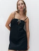 Плаття H&M Ж1122539 (12508080) колір чорний L - зображення 2