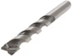 Свердло Irwin по граніту Granite 6,0x160 мм. (10501902) - изображение 2