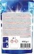 Кисневий відбілювач з активним киснем BioBlysk Oxygen Bleach Crystal Blow 450 г - зображення 2