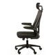 Кресло Special4You Viper black E7177 - изображение 3
