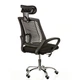 Кресло Special4You Geneva black E7160 - изображение 7