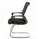Кресло офисное Torino office black E7436 - изображение 3