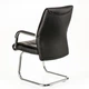 Кресло офисное Venezia office black E7474 - изображение 4