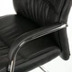 Кресло офисное Venezia office black E7474 - изображение 6