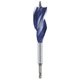 Свердло Irwin по дереву 28 мм. Blue Groove 6X (10506625) - изображение 1
