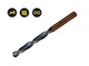 Свердло по металу Alpen HSS Sprint Master 11,5 мм. 5 шт. (0062601150100) - изображение 3