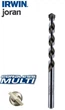 Набір свердел Irwin універсальних Cordless Multi 5-10 мм. 5 шт. (10501939) - изображение 2