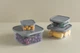 Контейнер IDEA HOME Quick Box Gray 00813 (1800мл) - зображення 3
