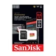 Карта пам'яті SanDisk 64GB microSD class 10 UHS-I U3 Extreme (SDSQXAH-064G-GN6MA) (10977) - зображення 2