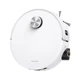 Робот-пилосос з вологим прибиранням Dreame Aqua 10 Roller White (RLH31CE-wh) - зображення 3