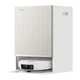 Робот-пилосос з вологим прибиранням Dreame Bot MatriX 10 Ultra White (RLX95CE-Wh) - изображение 4
