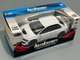 Машинка металлическая Авто Эксперт Mitsubishi Lancer Evo 1:32 открываются двери капот багажник свет/звук Белая (82501) - изображение 7