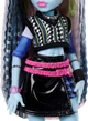 Кукла Монстер Хай Фрэнки Штейн Monster High Frankie Stein Fabulous Fashion Doll - изображение 3