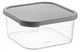 Контейнер IDEA HOME Quick Box Gray 00813 (1800мл) - зображення 1