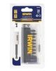 Набір біт Irwin Irwin Impact Pro Performance 25 мм. Mix з тримачем 10 шт. (IW6062504) - изображение 1