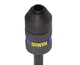 Тримач біт Irwin довжин і ударостійкий Impact Pro Performance 300 мм. (IW6064607) - зображення 4