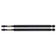 Біта Irwin Impact Pro Performance 152 мм.SQ2 2 шт. (IW6061214) - изображение 2