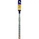 Бур SDS plus Irwin quad 8,0x210 мм. Speedhammer (IW2039413) - изображение 4