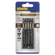 Біта Irwin Impact Pro Performance 89мм.T25 5 шт. (IW6061606) - зображення 1