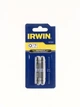 Біта двостороння Irwin Impact Pro Performance 60 мм.T15 2 шт. (1923383) - изображение 2