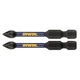 Біта Irwin Impact Pro Performance 57 мм. PH1 2 шт. (IW6061305) - изображение 2