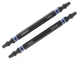 Біта двостороння Irwin Impact Pro Performance 100 мм. T20 2 шт. (1923386) - зображення 1