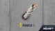 Бур Alpen SDS plus FORCE X 5,5x160 мм. (0081500550100) - изображение 4