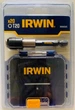 Набір біт Irwin Impact Pro Performance 25 мм. T20 з тримачем 20 шт. (IW6061621) - изображение 2