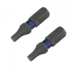 Біта Irwin Impact Pro Performance 25мм.T10 2 шт. (IW6061614) - зображення 1