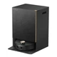 Робот-пилосос з вологим прибиранням Dreame Bot MatriX 10 Ultra Black (RLX95CE-bl) - изображение 6