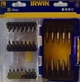 Набір біт Irwin Mix 25/50 мм. з тримачем 31 шт. (IW6062509) - изображение 5