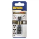 Біта Irwin Impact Pro Performance 57 мм.HEX5 2 шт. (IW6061103) - изображение 1