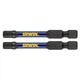 Біта Irwin Impact Pro Performance 57 мм.HEX5 2 шт. (IW6061103) - изображение 2
