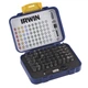 Набір біт Irwin Mix 25 мм. у компактному кейсі з тримачем 61 шт. (IW6062527) - изображение 1