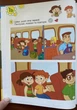 Smart Junior 1 клас. Studentsbook. Підручник - Г.К. Мітчелл (978-617-7713-00-4) - изображение 4