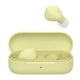 Навушники TWS Sony WF-C510 Yellow (WFC510Y.CE7) - изображение 1