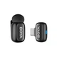 Бездротовий мікрофон BOYA Mini-17 Type-C 1 мікрофон Black - изображение 2