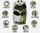 Cнуд бафф Panda - изображение 5
