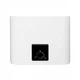 Водонагреватель Atlantic серии Steatite Cube VM 150 S4 C 1500W EG (871244), 150 л, 1.5 кВт, вертикальный монтаж, ""cухой"" ТЭН, призма кубический, класс С, белый - изображение 4
