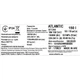 Водонагреватель Atlantic серии Steatite Cube VM 150 S4 C 1500W EG (871244), 150 л, 1.5 кВт, вертикальный монтаж, ""cухой"" ТЭН, призма кубический, класс С, белый - изображение 9
