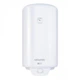Водонагреватель Atlantic серии Atlantic O'Pro Turbo VM 080 D400S-2-B (2500W) (851405), 2.5 кВт, 80 л, вертикальный монтаж, "мокрый" ТЭН, цилиндрический, класс C, белый - изображение 1